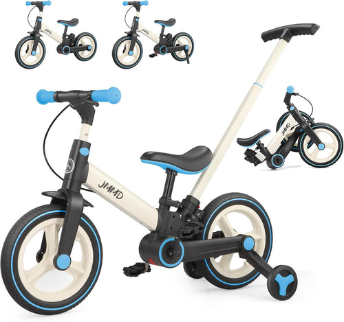6 in 1 Toddler Bike