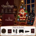 Smart Christmas Tree Lights