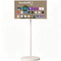 StanbyME 2 MAX 32" 4K HDR Smart LED Portable Touchscreen TV