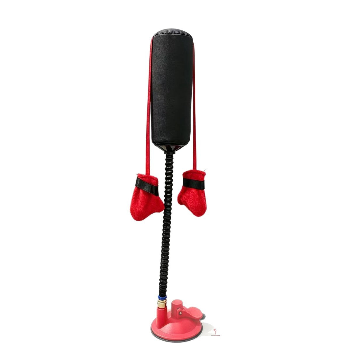 Cat Boxing Gloves Fun Teaser Toy