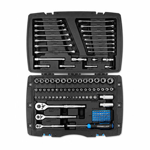 300-Piece Professional Mechanic’s Tool Set
