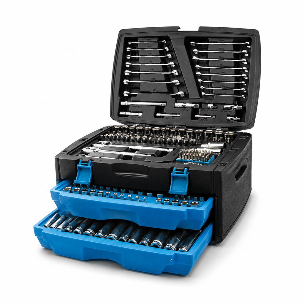 300-Piece Professional Mechanic’s Tool Set