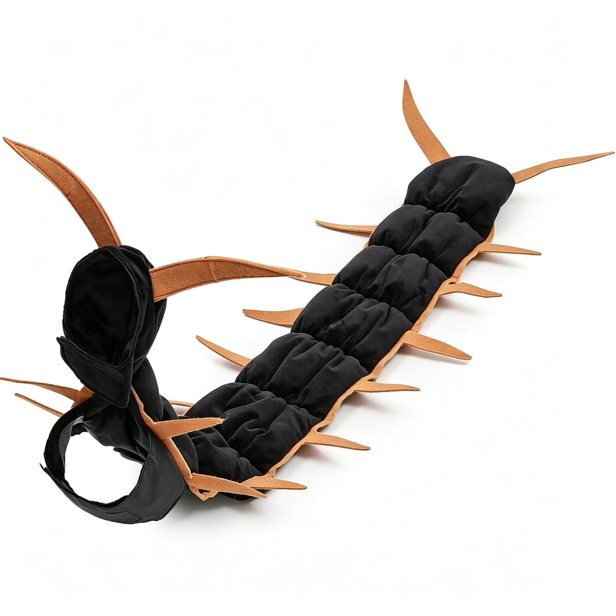 Halloween Centipede Pet Costume