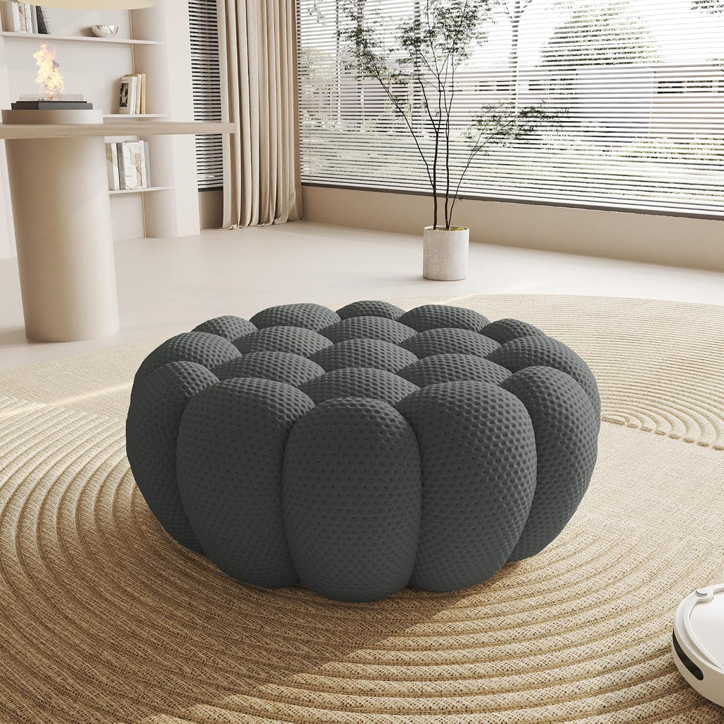 Modern Curved Sofas for Living Room