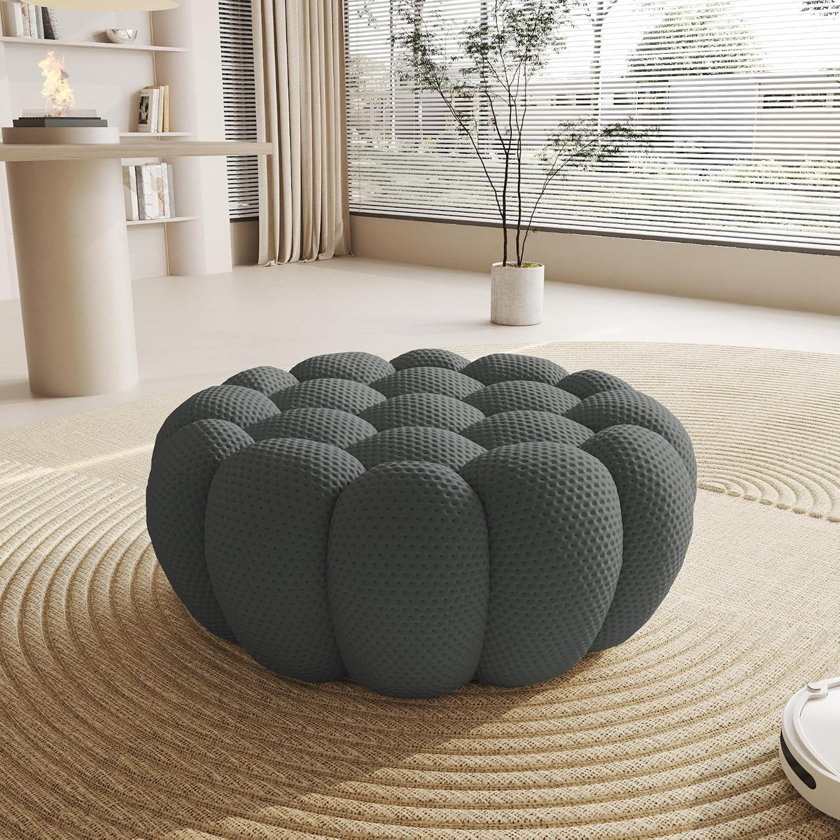 Modern Curved Sofas for Living Room