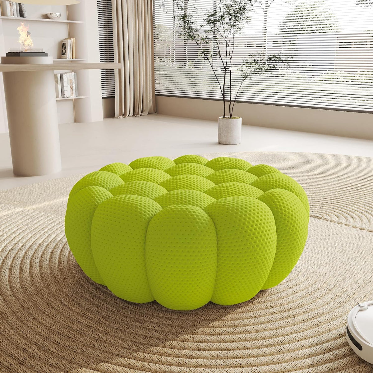 Modern Curved Sofas for Living Room